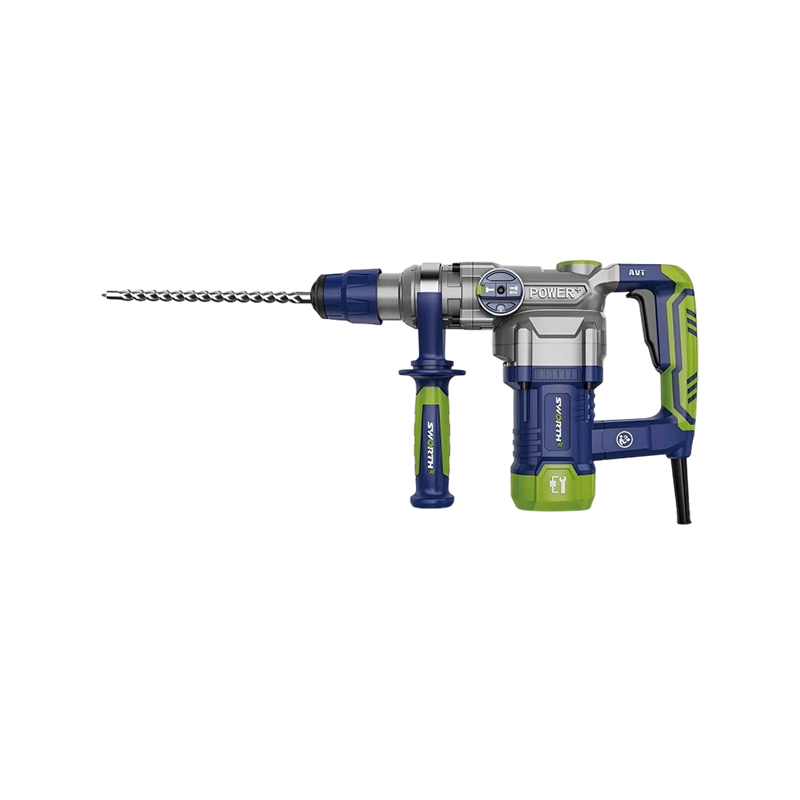 SW528 Молоток для арматуры с малым отверстием