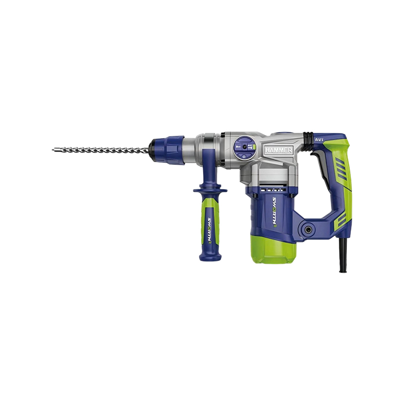 SW9362A Молоток для арматуры с большим отверстием