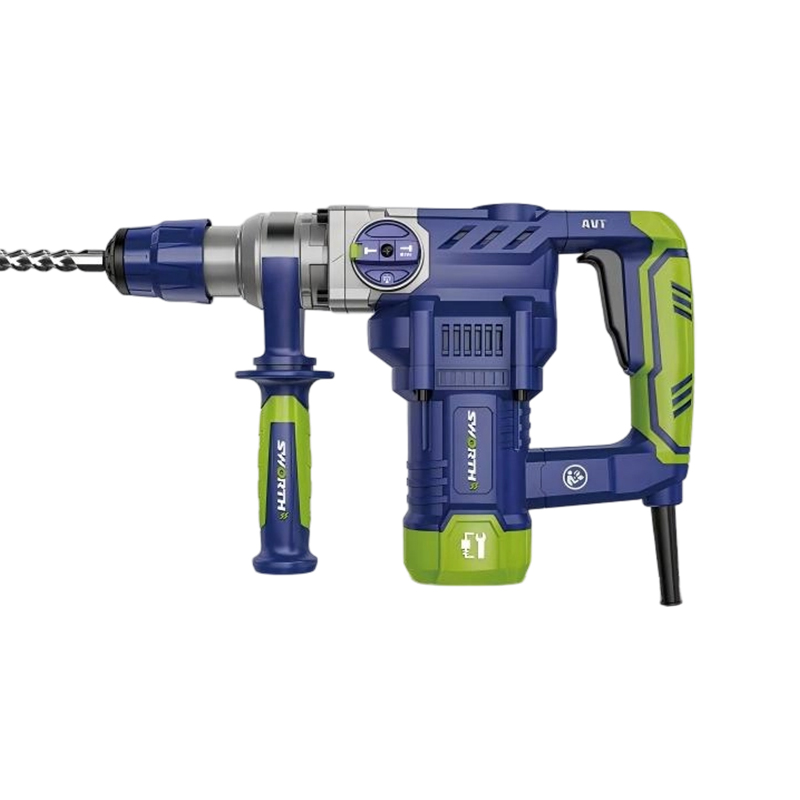 Пескоструйный молоток SW932 Groove