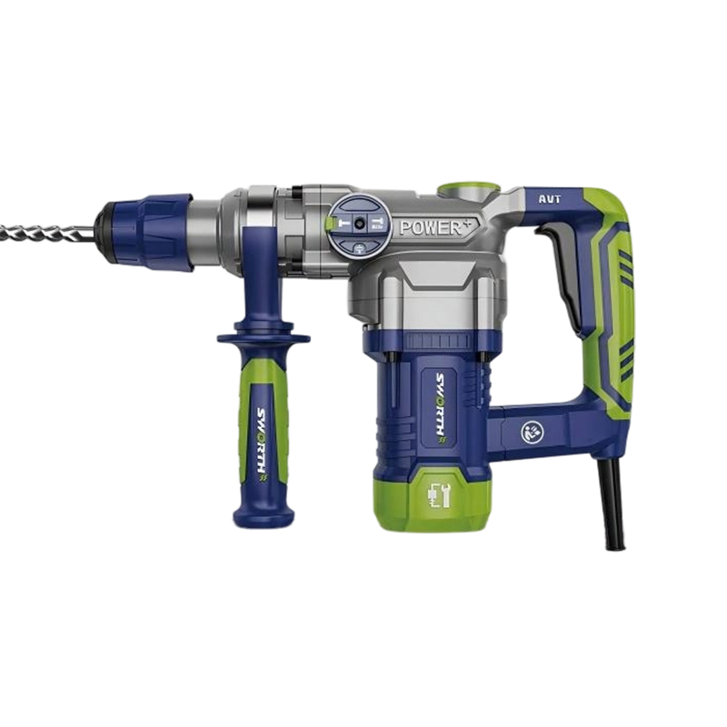 SW528 Молоток для арматуры с малым отверстием