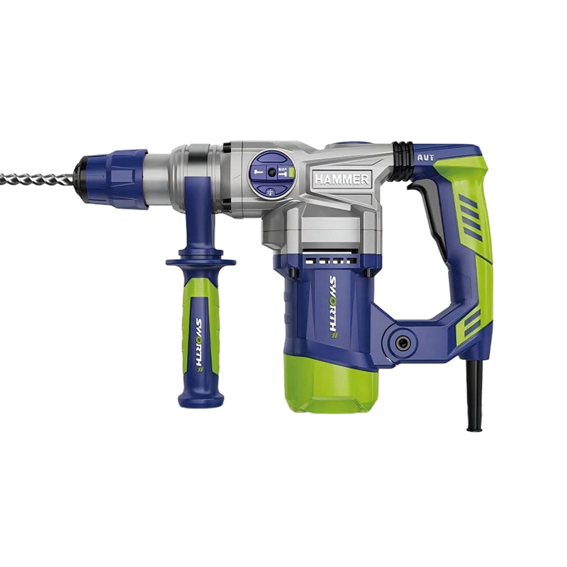 SW9362A Молоток для арматуры с большим отверстием