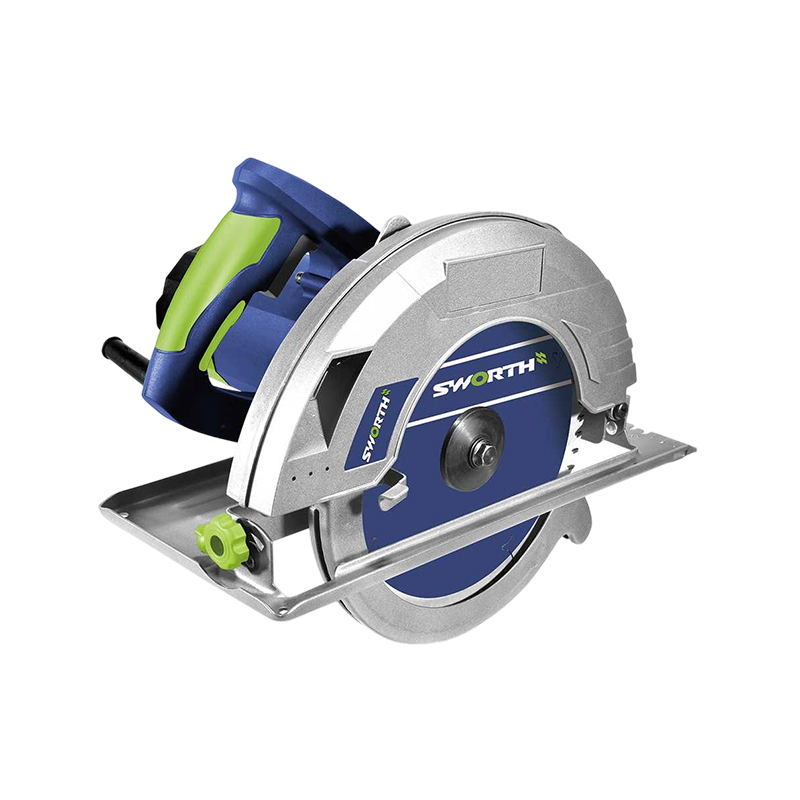 SW5235 Дисковая пила по мягкому камню и дереву