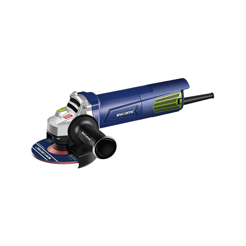 SW87100 Угловая шлифовальная машина с высоким крутящим моментом для шлифования