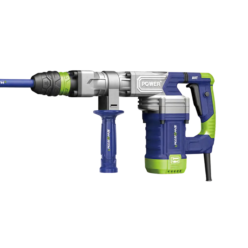 SW35S3 Пятитрубный буровой долотобойный отбойный молот