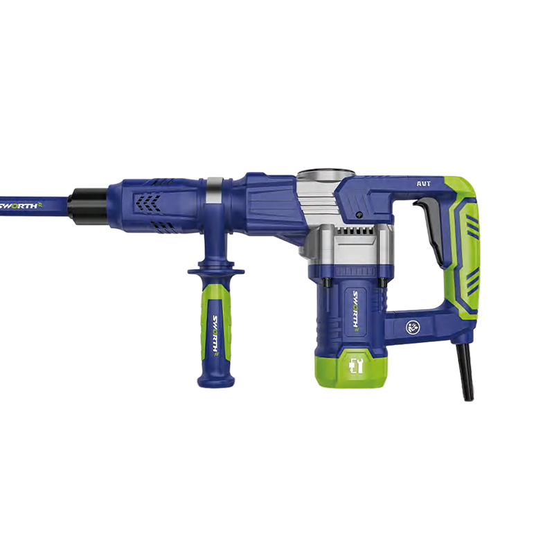 SW535 Мощный противоожоговый отбойный молоток