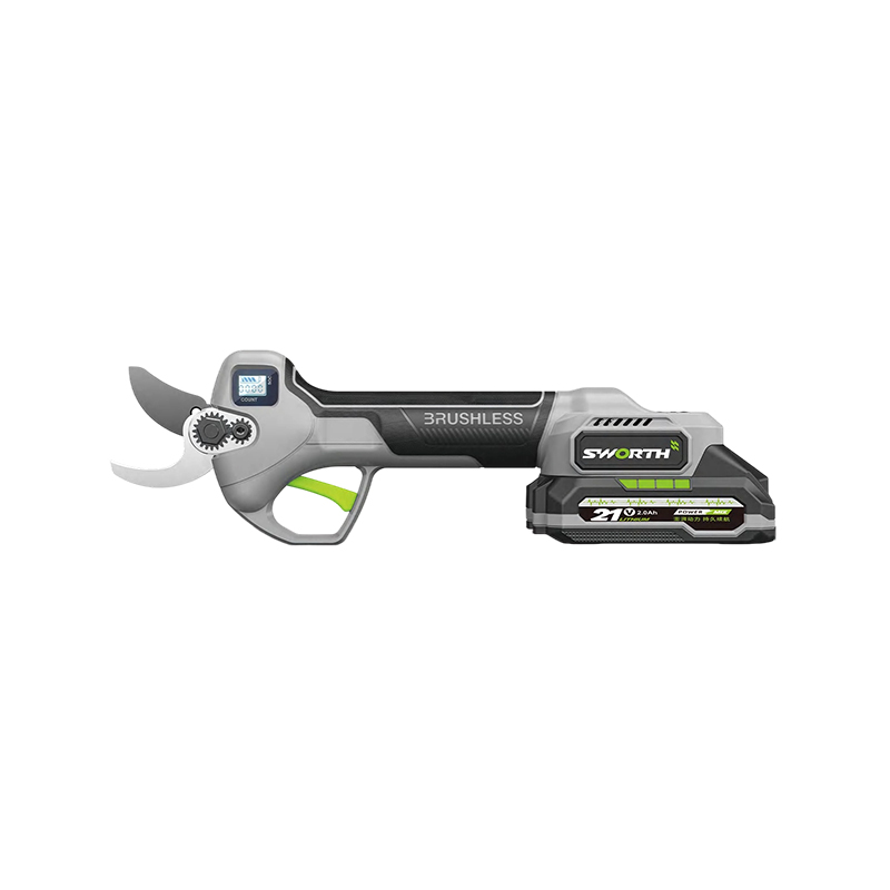 Дугообразные секаторы SW35A