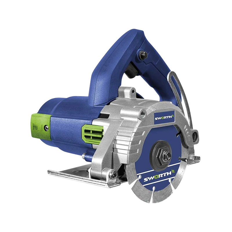 SW6110 Мраморная пила со свободной регулировкой