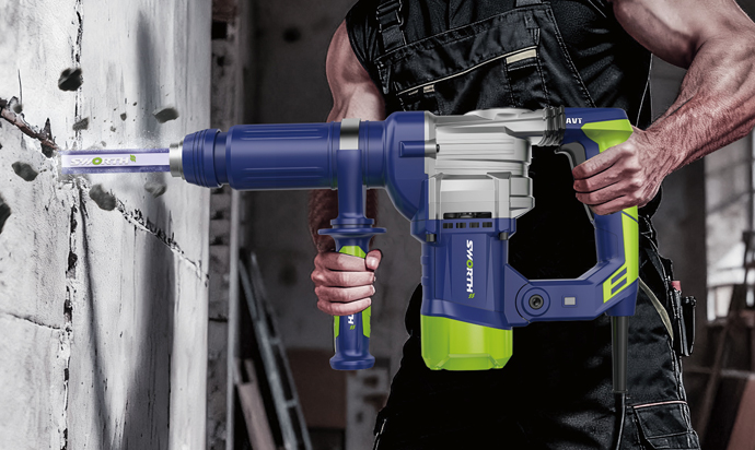 Молот для сноса