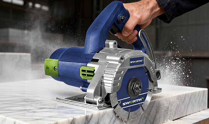 Мраморный резак