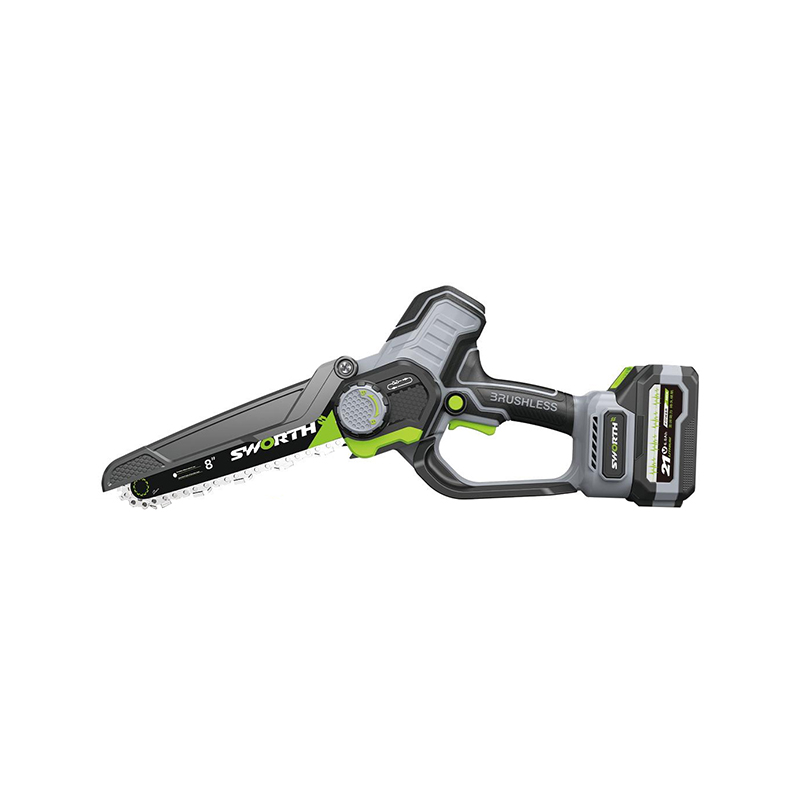SW0806 Индикатор уровня заряда батареи Аккумуляторная бензопила SW0806 Индикатор уровня заряда батареи Аккумуляторная бензопила