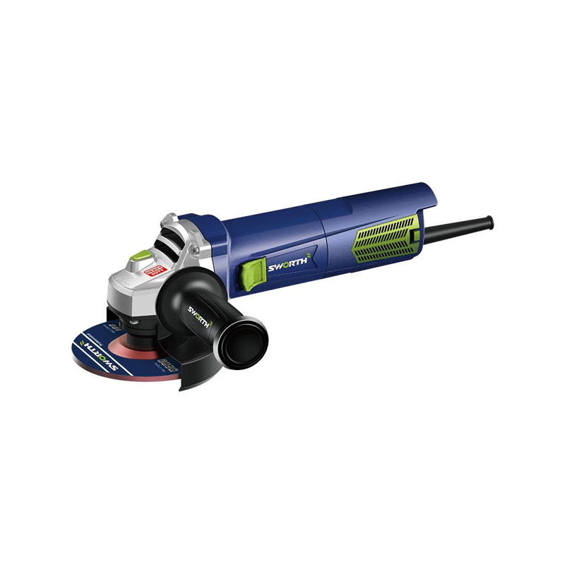 SW8610 Угловая шлифовальная машина для прямоточных воздуховодов SW8610 Угловая шлифовальная машина для прямоточных воздуховодов