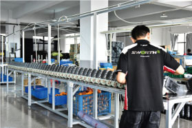 Юнкан Сивэй Технолоджи Ко., Лтд.