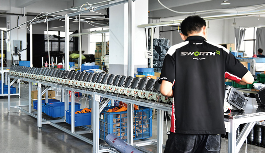 Юнкан Сивэй Технолоджи Ко., Лтд.