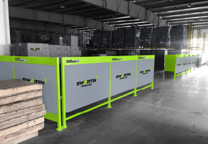 Юнкан Сивэй Технолоджи Ко., Лтд.